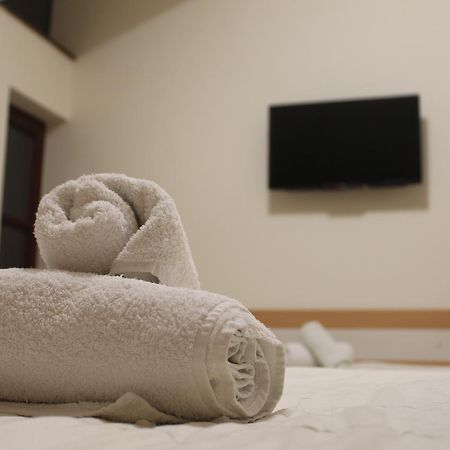 Wake Up Apartments And Rooms Belgrade Luaran gambar