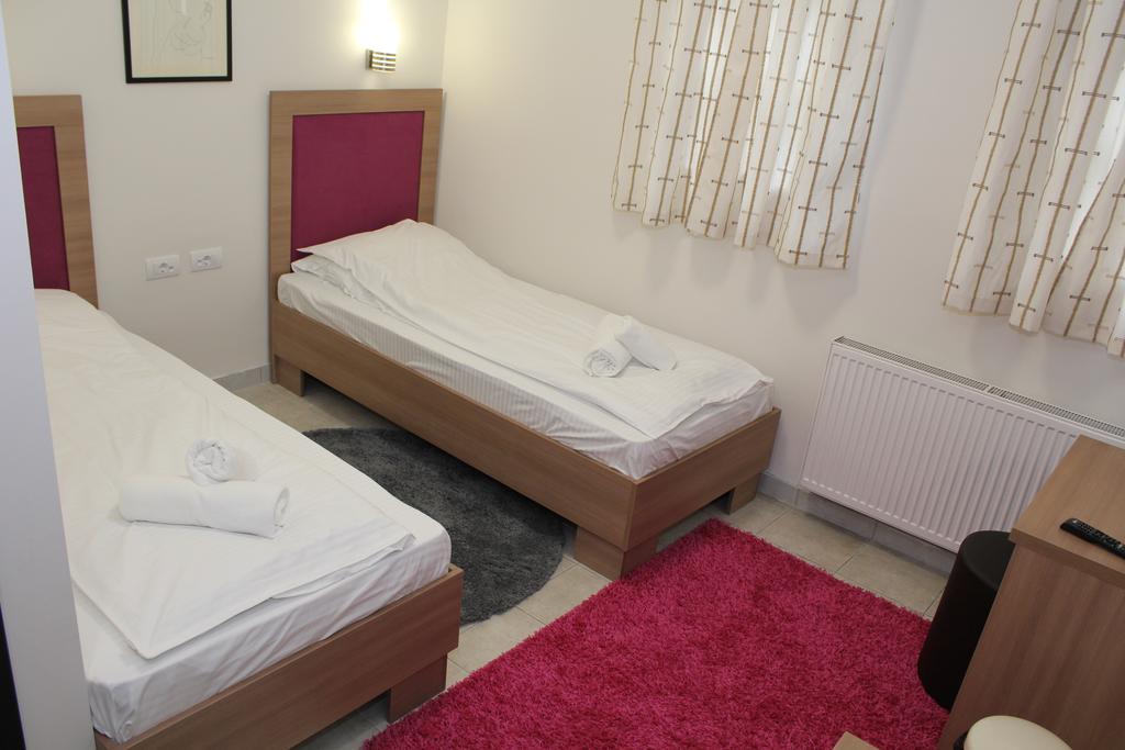 Wake Up Apartments And Rooms Belgrade Luaran gambar