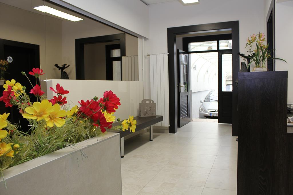 Wake Up Apartments And Rooms Belgrade Luaran gambar