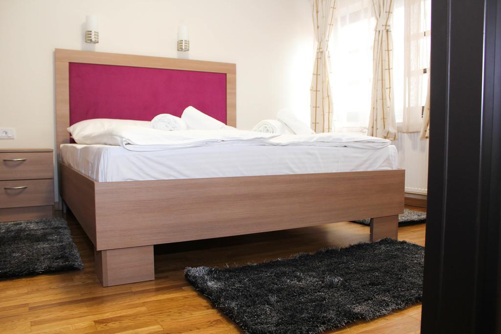 Wake Up Apartments And Rooms Belgrade Luaran gambar