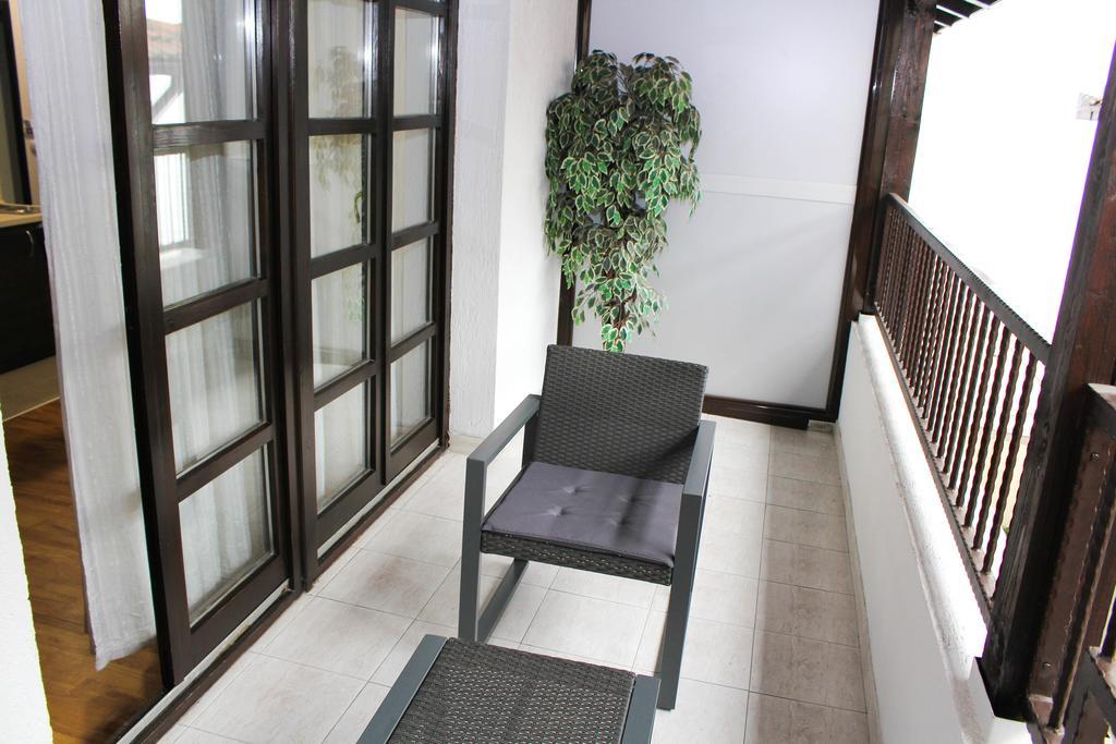 Wake Up Apartments And Rooms Belgrade Luaran gambar