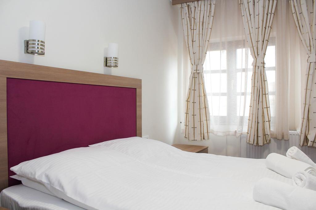 Wake Up Apartments And Rooms Belgrade Luaran gambar