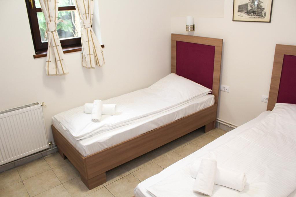 Wake Up Apartments And Rooms Belgrade Luaran gambar
