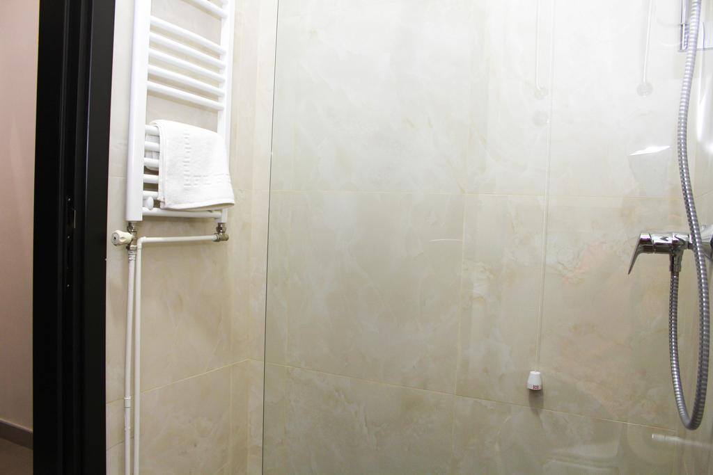 Wake Up Apartments And Rooms Belgrade Luaran gambar