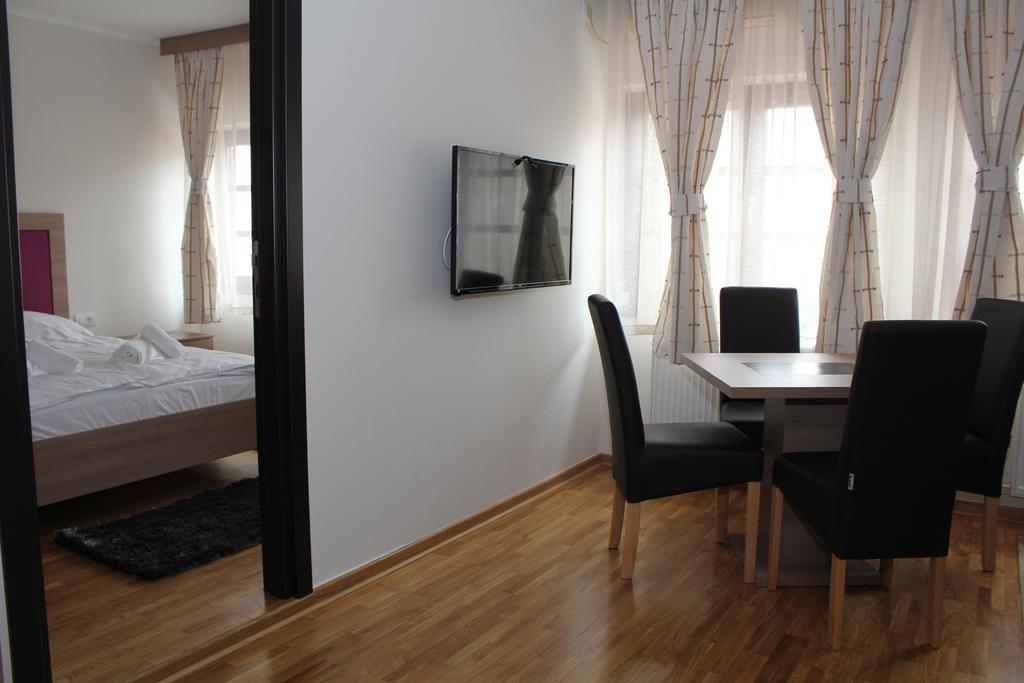 Wake Up Apartments And Rooms Belgrade Luaran gambar