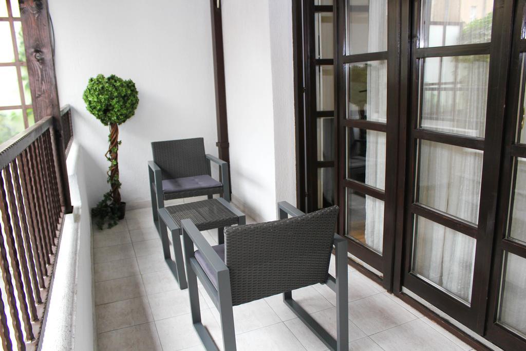 Wake Up Apartments And Rooms Belgrade Luaran gambar