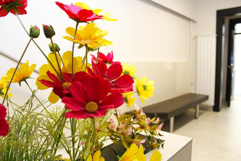 Wake Up Apartments And Rooms Belgrade Luaran gambar