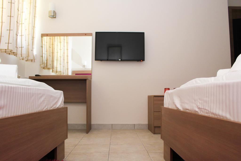 Wake Up Apartments And Rooms Belgrade Luaran gambar