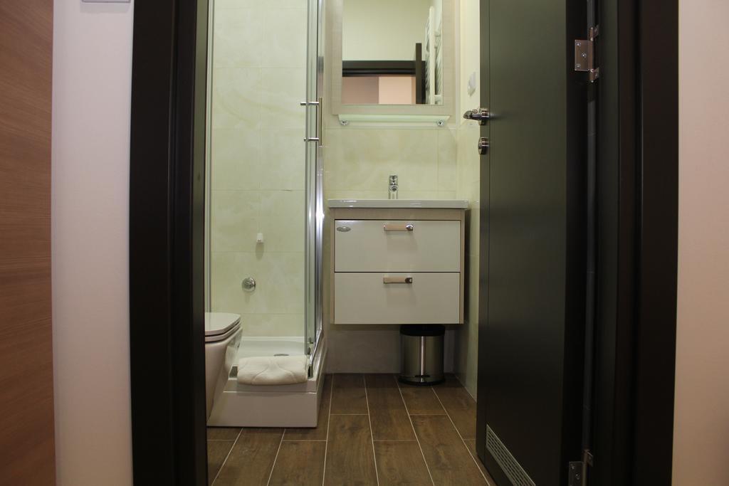 Wake Up Apartments And Rooms Belgrade Luaran gambar