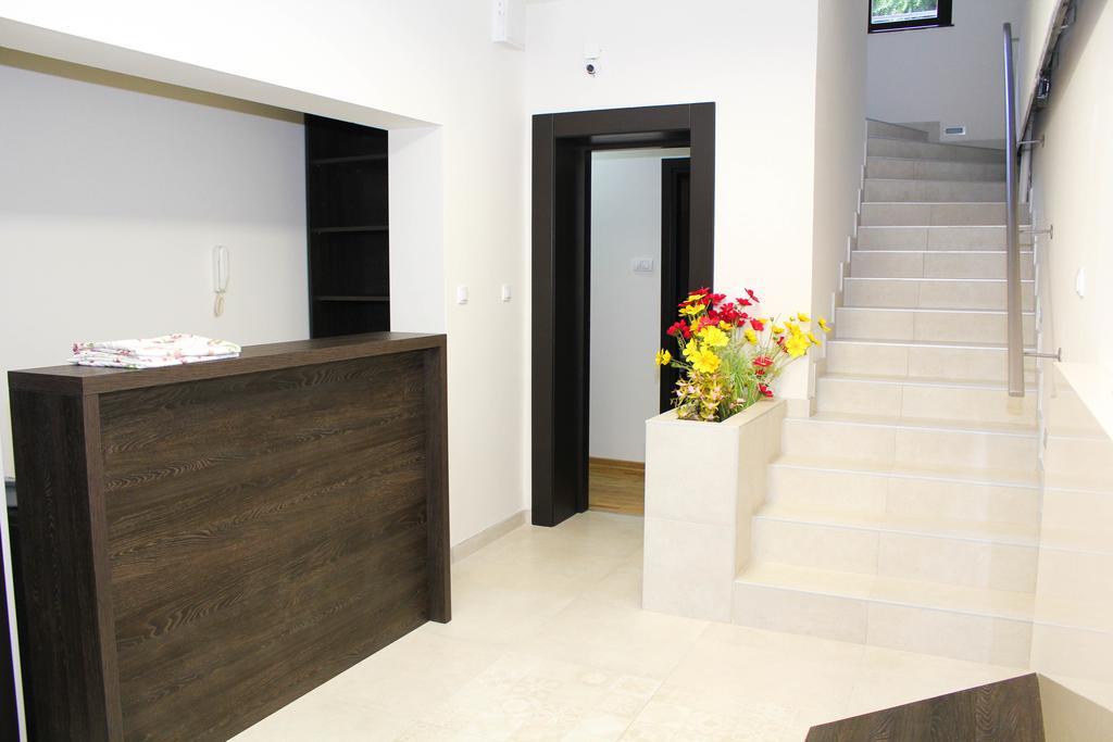 Wake Up Apartments And Rooms Belgrade Luaran gambar