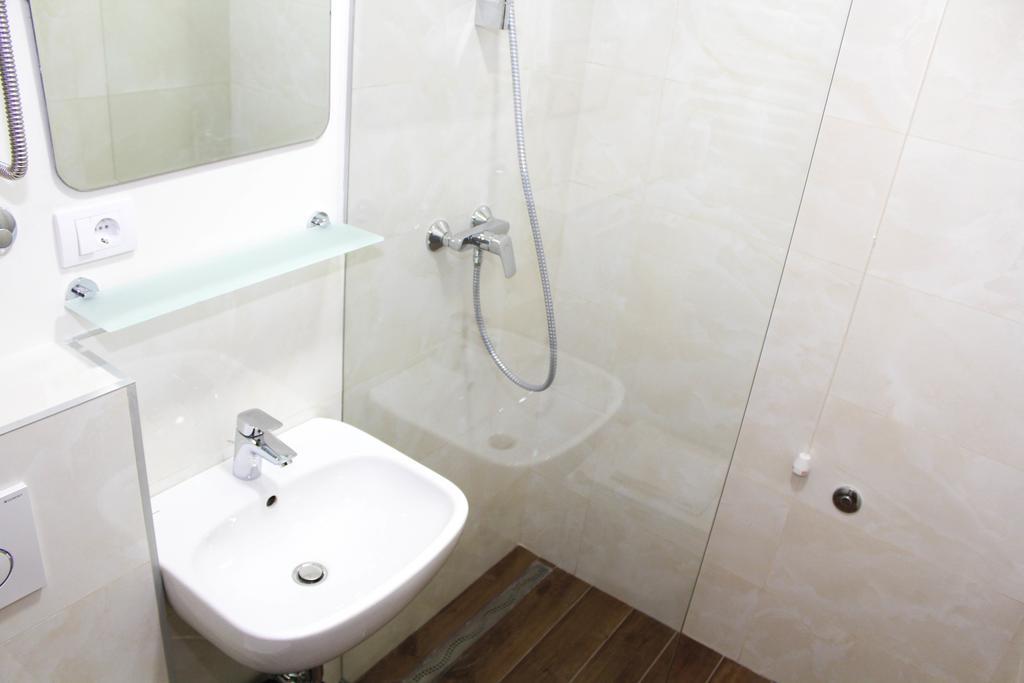 Wake Up Apartments And Rooms Belgrade Luaran gambar