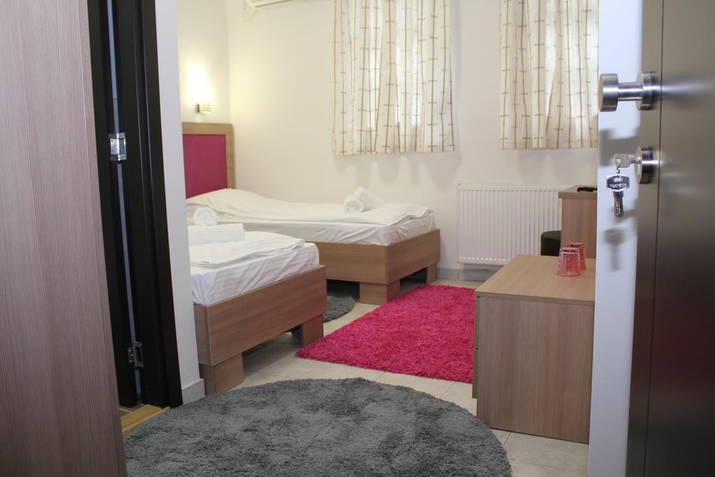 Wake Up Apartments And Rooms Belgrade Luaran gambar