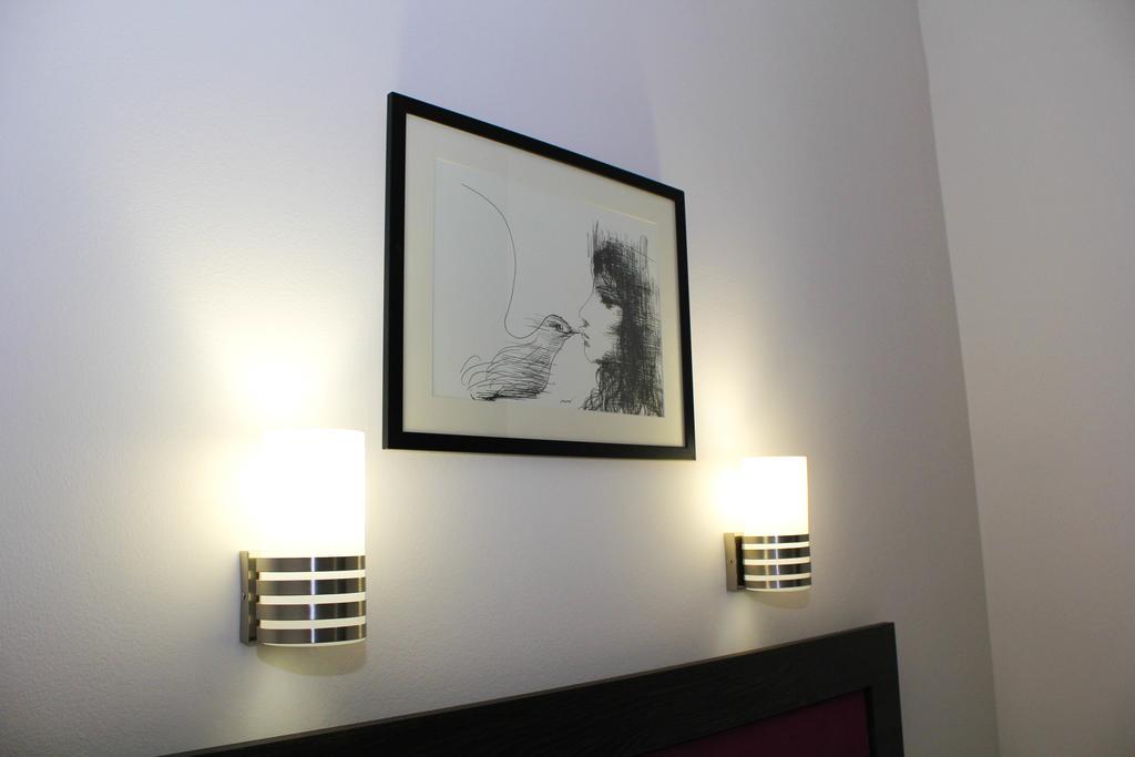 Wake Up Apartments And Rooms Belgrade Luaran gambar