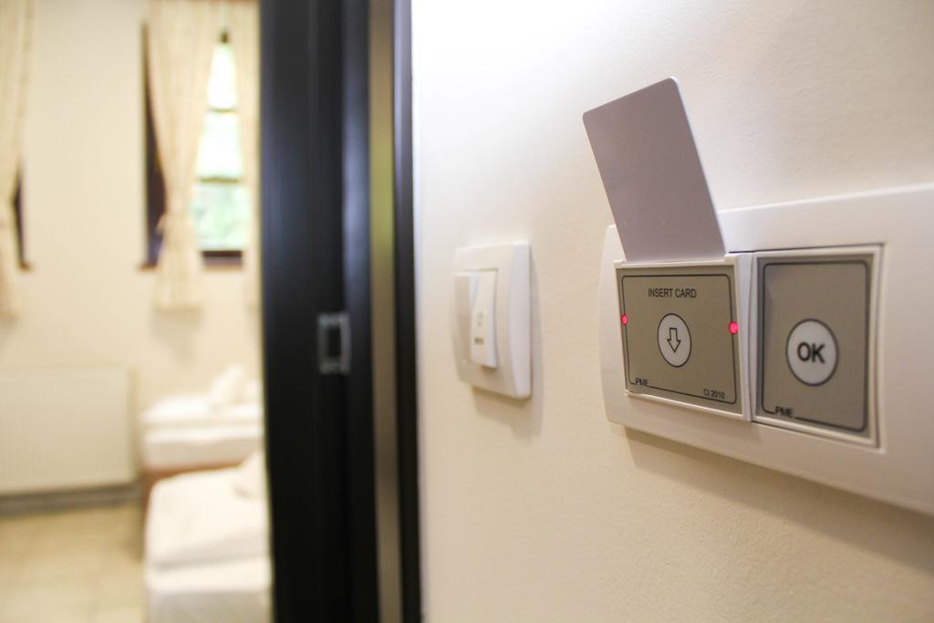 Wake Up Apartments And Rooms Belgrade Luaran gambar