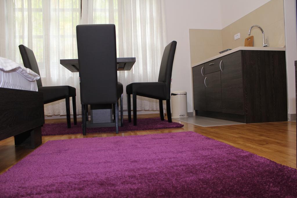 Wake Up Apartments And Rooms Belgrade Luaran gambar