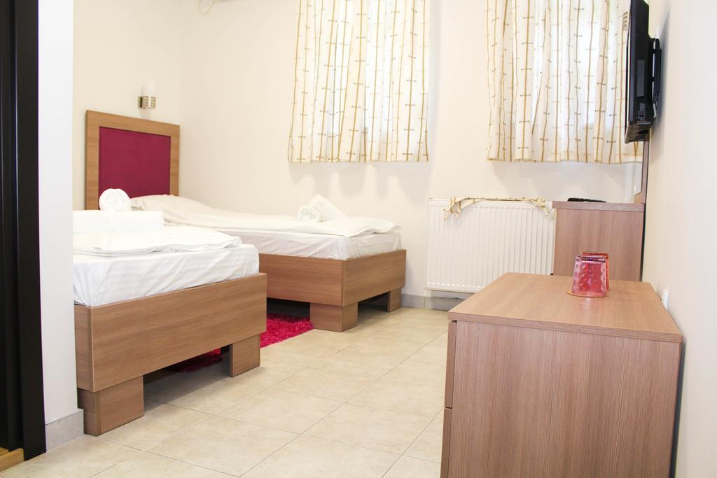 Wake Up Apartments And Rooms Belgrade Luaran gambar