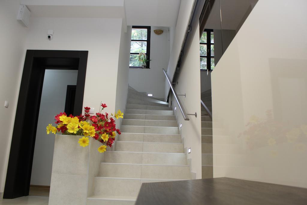 Wake Up Apartments And Rooms Belgrade Luaran gambar