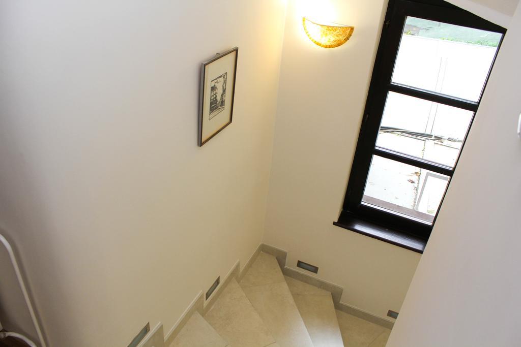 Wake Up Apartments And Rooms Belgrade Luaran gambar