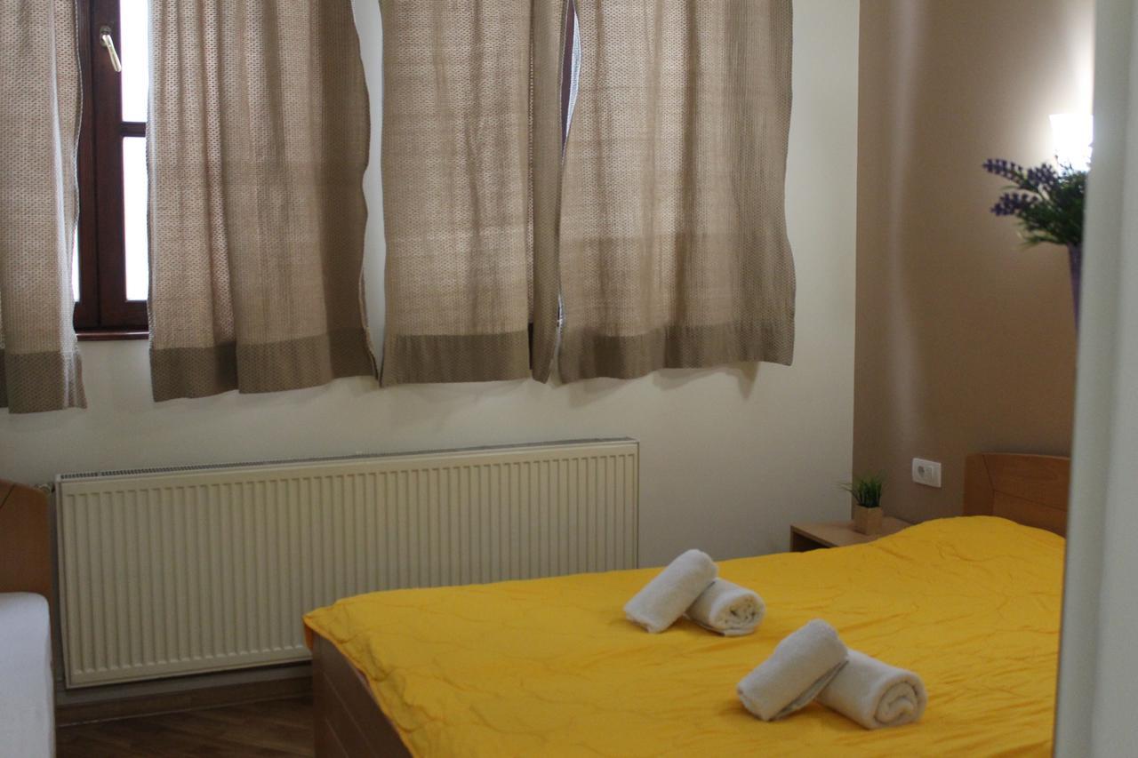 Wake Up Apartments And Rooms Belgrade Luaran gambar