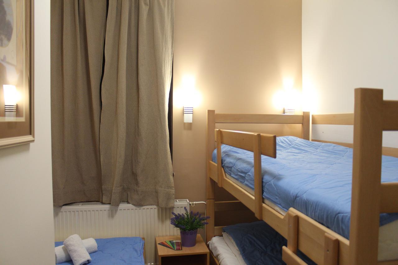 Wake Up Apartments And Rooms Belgrade Luaran gambar